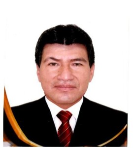 Víctor Raul Davila Vasquez