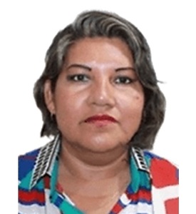 Mariela Cárdenas López
