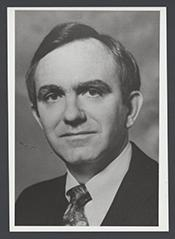 H. Martin Lancaster
