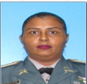 Maria C. Martinez Paredes