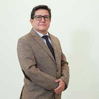 Leoncio José Calderón Acosta