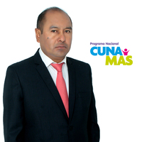 Félix Octavio Huamaní Suarez