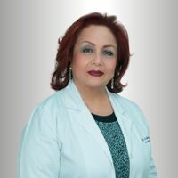 Patricia Janeth Saavedra Sobrados