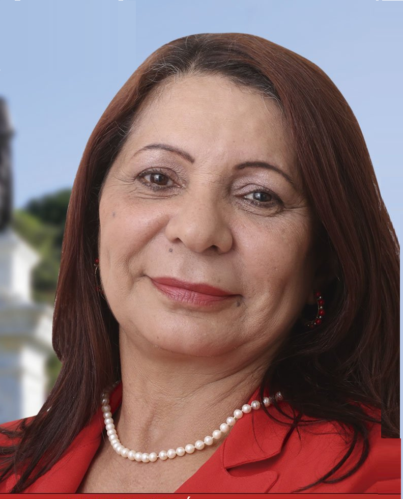 Liris Sol Margarita Velásquez Rosillo