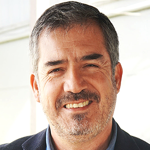 Hugo Vidal Merino