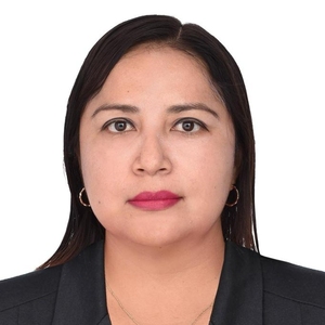 Nelly Del Pilar Chapa Carreño