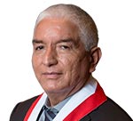 Segundo Héctor Acuña Peralta
