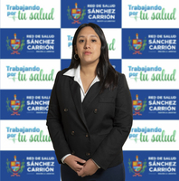 Gabriela Estefanny Calderón Sánchez