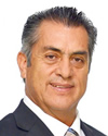 Jaime Heliodoro Rodríguez Calderón