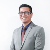 Ricardo Miguel García Pinedo