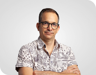 Carlos Carvajal