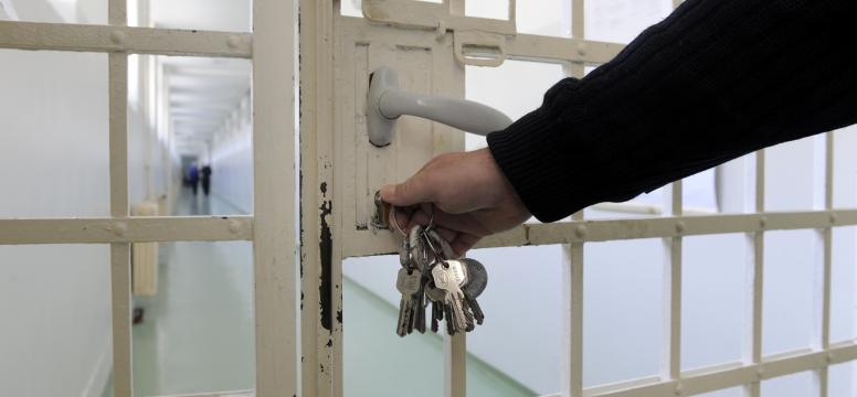 Unterausschuss Justizvollzug