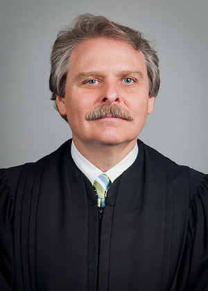 L. Mark Bailey