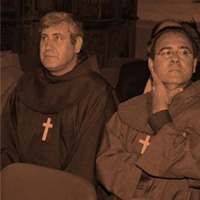Franciscanos De La Cruz Blanca