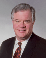 Jay Bradford