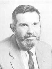 Giorgio Nebbia