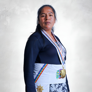 Chuquipoma Chingay María Aurora