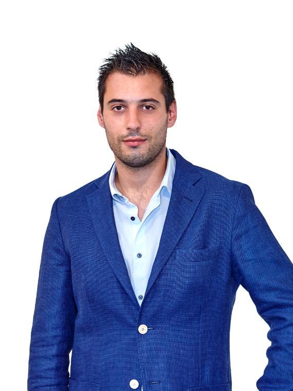 David Carrión Gallardo