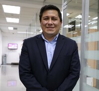 Ronald Alcides Corilloclla Torres
