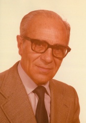 Joan Ventura I Solé