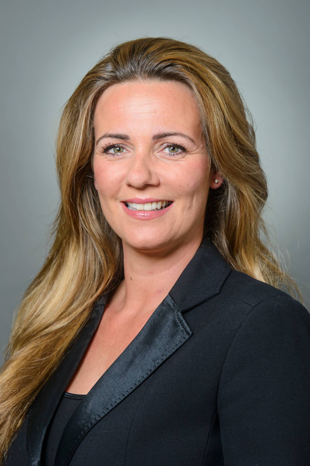 Annette Van Vollenhoven-Sekrève