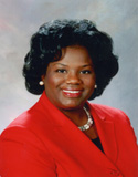 Chandra E. Dillard