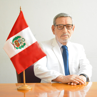 Luis Tito Hualpa Bendezu