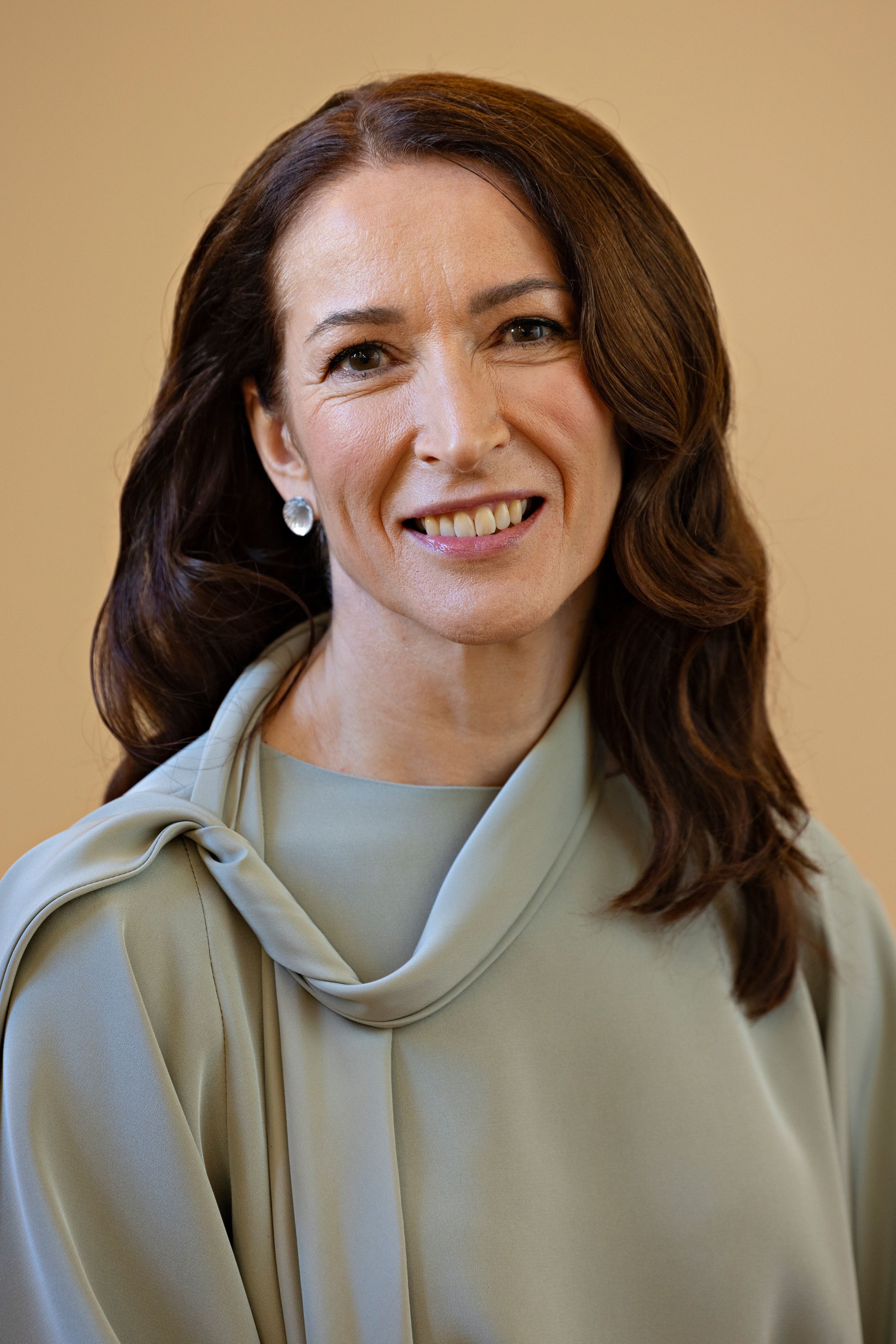 Suzanne Innes-Stubb
