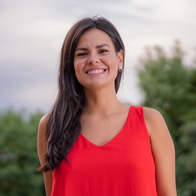 Valeria Pavón