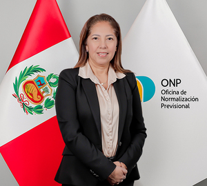 Shirley Margaret Pando Beltrán