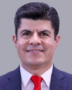 Humberto Ambríz Delgadillo