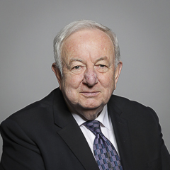 George Foulkes