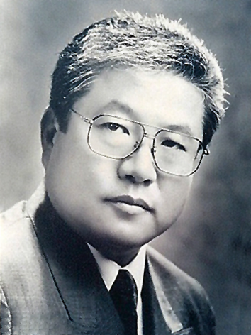 Ushitaro Kamia
