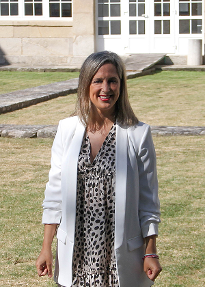 Maria Loureiro García