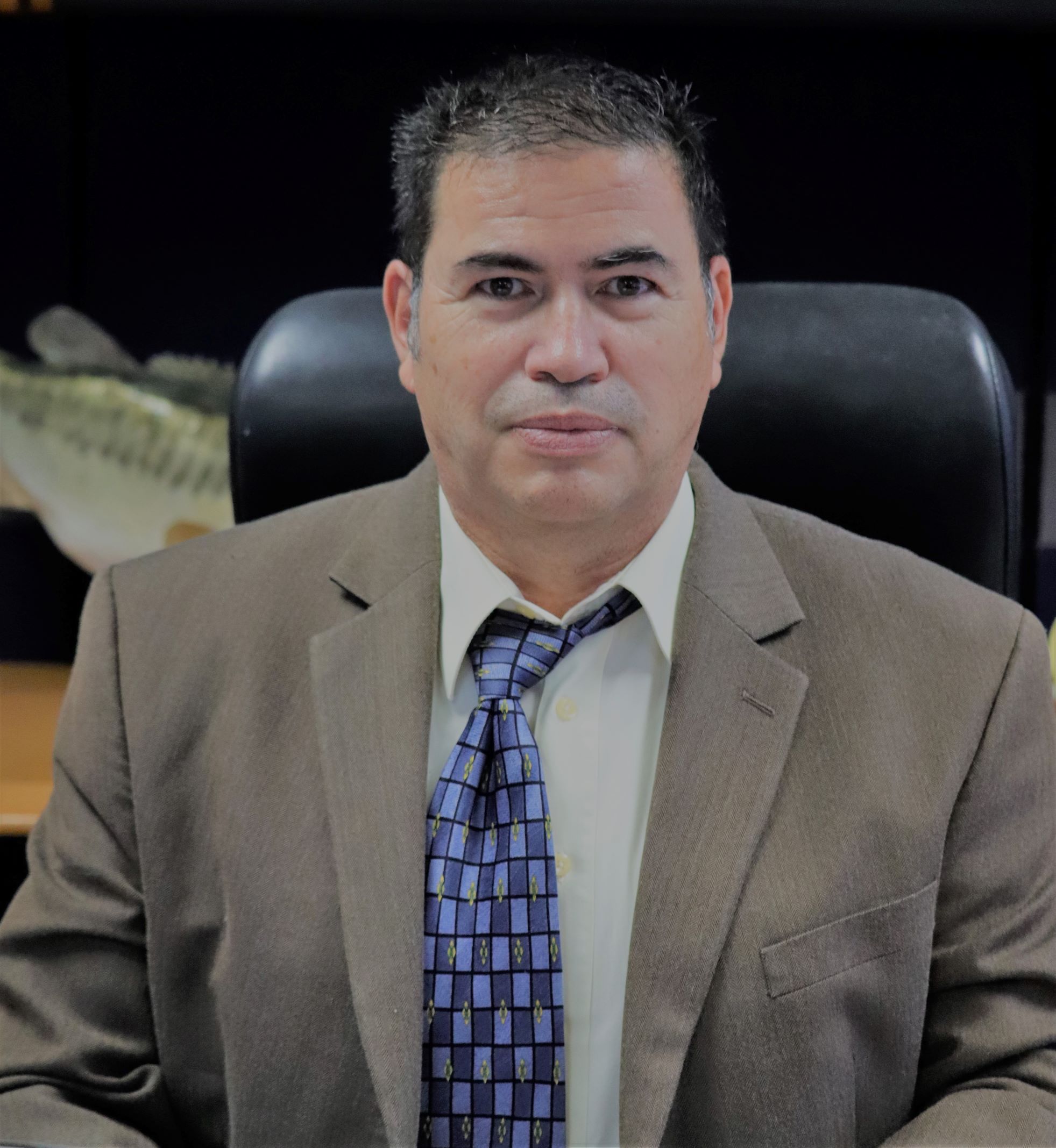 Edgar Edmundo Lanz Sánchez