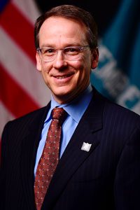 Rick Geisenberger