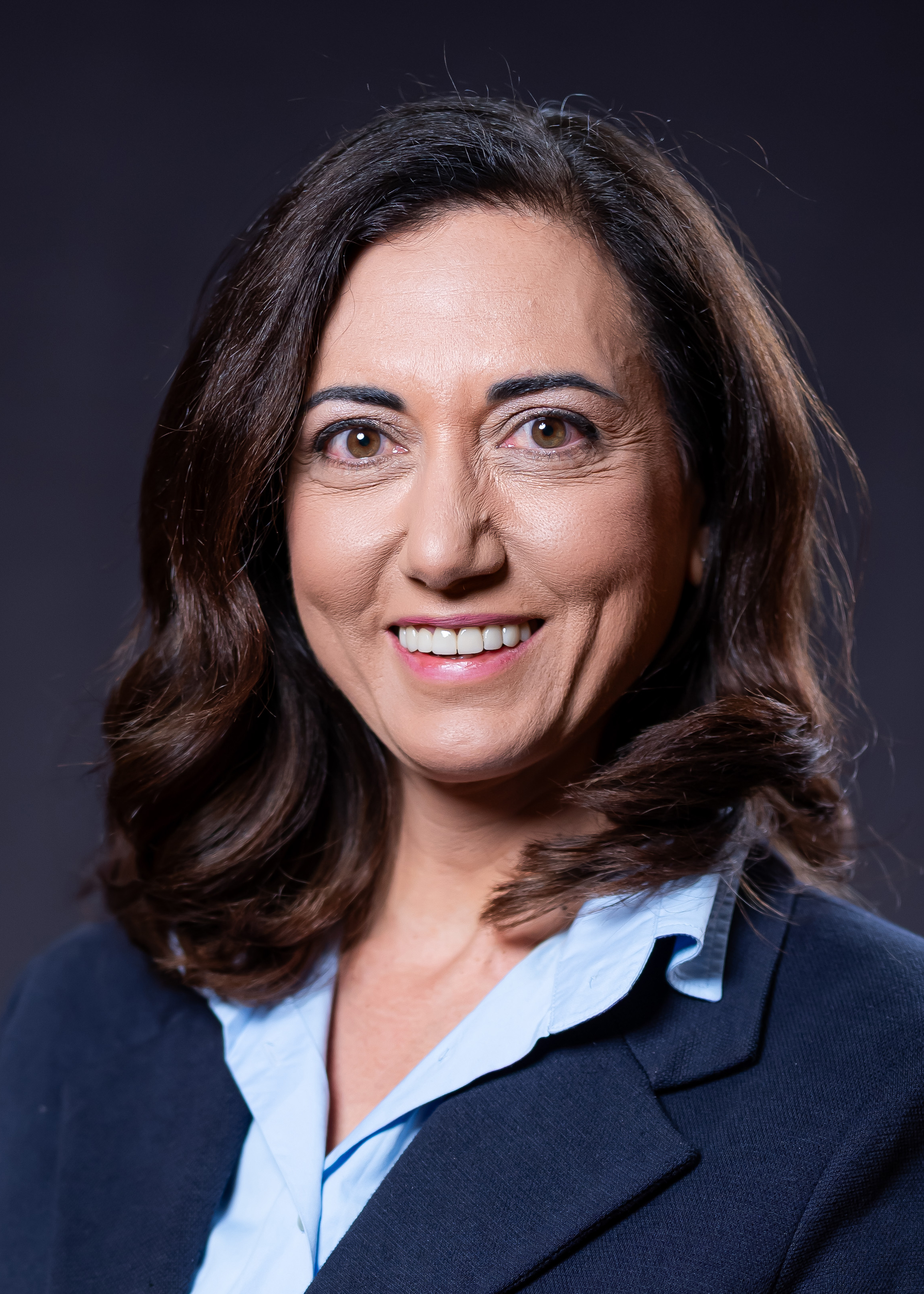 Alicia Gallego González