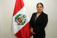 Regina Ofelia Montenegro Requejo