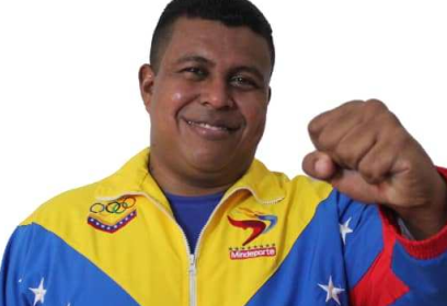 Robert José Sandoval Jiménez