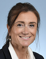 Sandrine Josso