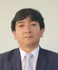 Marvin Paul Diaz Portal