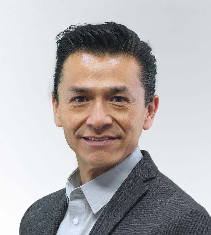 Armando Ramírez Macario