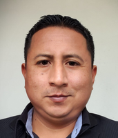 Alejandro Carlos Islas Rojas