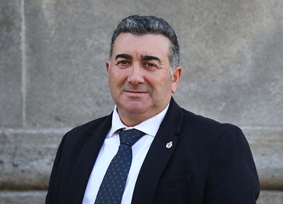 Ricardo Martínez Chantada