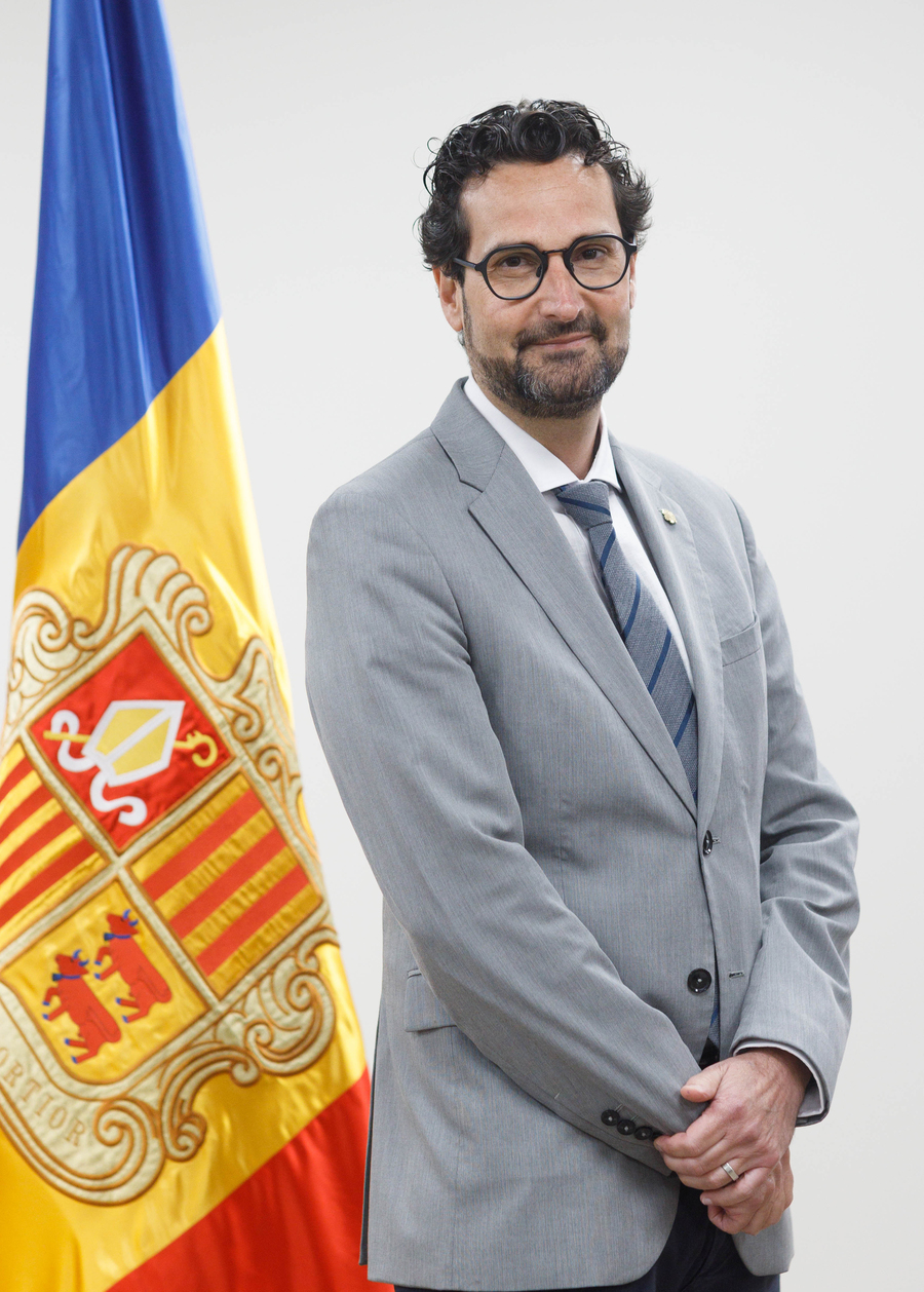 Marc Rossell Soler