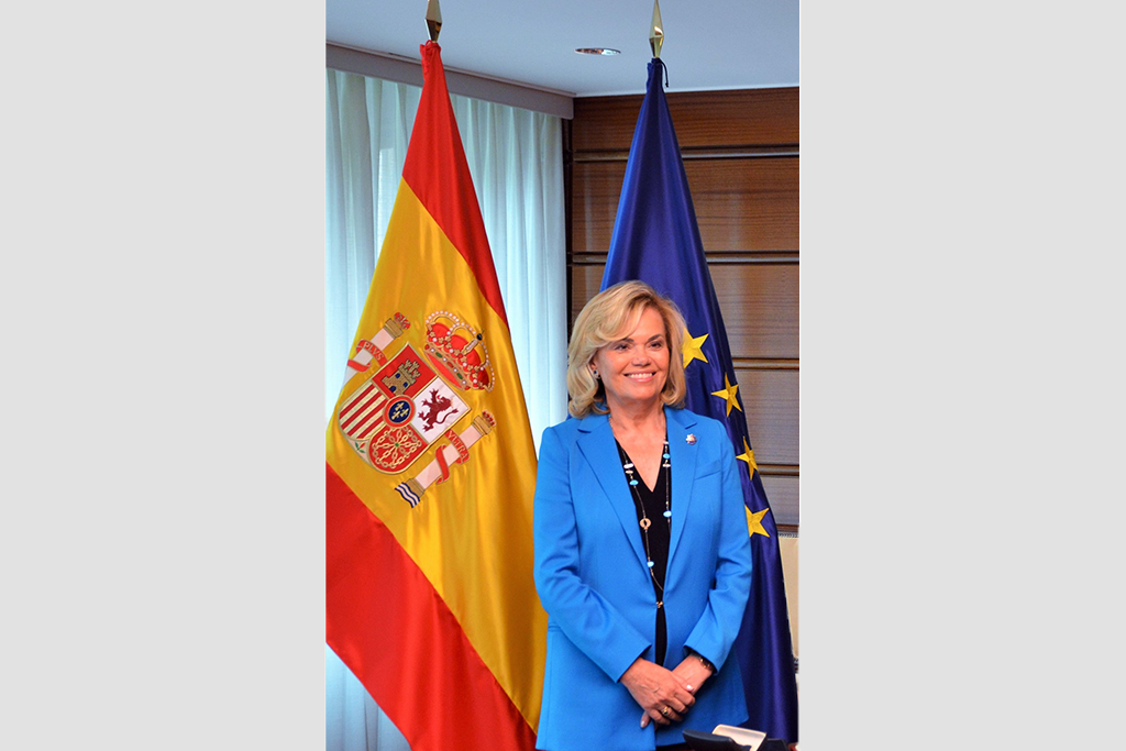 Inmaculada Montalbán Huertas