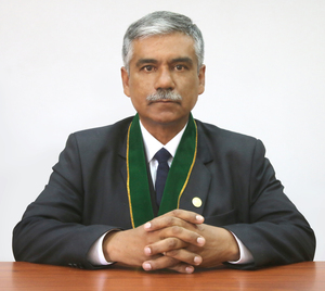 Elias Cuadros Pinto
