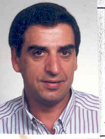 Tomás Blazquez Diez