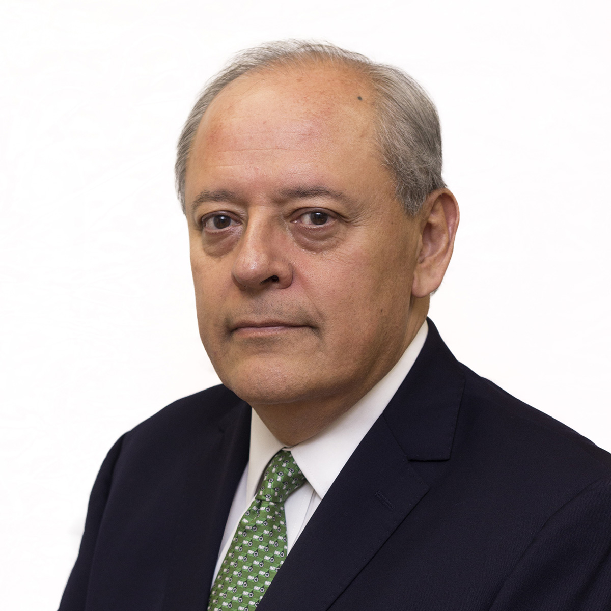 Jorge Ochoa Morales