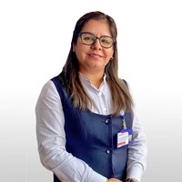 Yliana Adela Galindo Peralta